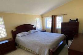 2 Bedrooms 1 Bathrooms, House for Sale in Montego Bay