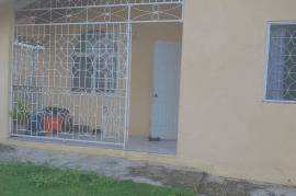 2 Bedrooms 1 Bathrooms, House for Sale in Montego Bay