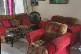 2 Bedrooms 1 Bathrooms, House for Sale in Montego Bay