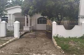 3 Bedrooms 3 Bathrooms, House for Sale in Spanish Town