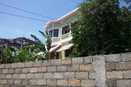 5 Bedrooms 3 Bathrooms, House for Sale in Old Harbour