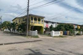 3 Bedrooms 2 Bathrooms, House for Sale in Kingston 20