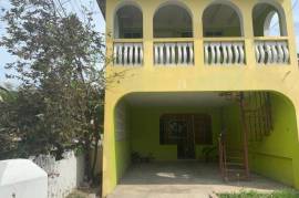 3 Bedrooms 2 Bathrooms, House for Sale in Kingston 20