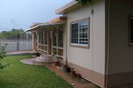 4 Bedrooms 2 Bathrooms, House for Sale in Montego Bay