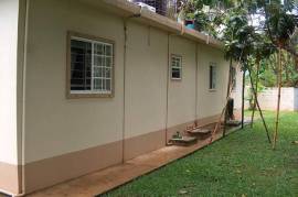 4 Bedrooms 2 Bathrooms, House for Sale in Montego Bay