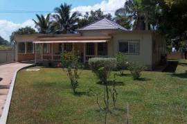 4 Bedrooms 2 Bathrooms, House for Sale in Montego Bay