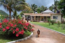 4 Bedrooms 2 Bathrooms, House for Sale in Montego Bay