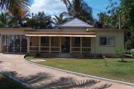 4 Bedrooms 2 Bathrooms, House for Sale in Montego Bay