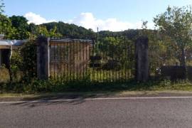 3 Bedrooms 1 Bathrooms, House for Sale in Sligoville