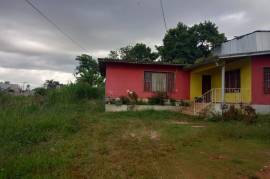 4 Bedrooms 3 Bathrooms, House for Sale in Mandeville