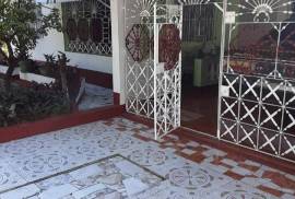 4 Bedrooms 3 Bathrooms, House for Sale in Spanish Town