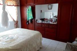 4 Bedrooms 3 Bathrooms, House for Sale in Spanish Town