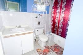 2 Bedrooms 1 Bathrooms, House for Sale in Montego Bay