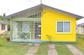 2 Bedrooms 1 Bathrooms, House for Sale in Montego Bay