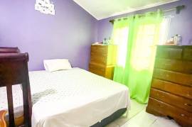 2 Bedrooms 1 Bathrooms, House for Sale in Montego Bay