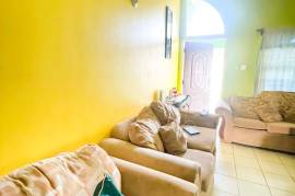 2 Bedrooms 1 Bathrooms, House for Sale in Montego Bay