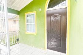 2 Bedrooms 1 Bathrooms, House for Sale in Montego Bay