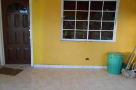 4 Bedrooms 3 Bathrooms, House for Sale in May Pen