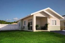 2 Bedrooms 2 Bathrooms, House for Sale in Lucea