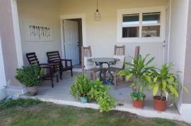 2 Bedrooms 2 Bathrooms, House for Sale in Lucea