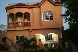 4 Bedrooms 4 Bathrooms, House for Sale in Greater Portmore