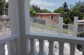 4 Bedrooms 2 Bathrooms, House for Sale in Montego Bay