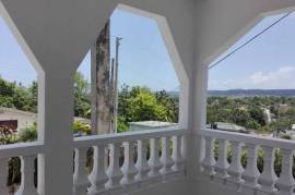 4 Bedrooms 2 Bathrooms, House for Sale in Montego Bay