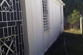 3 Bedrooms 1 Bathrooms, House for Sale in Greater Portmore