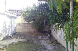 3 Bedrooms 1 Bathrooms, House for Sale in Greater Portmore