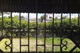 3 Bedrooms 1 Bathrooms, House for Sale in Greater Portmore