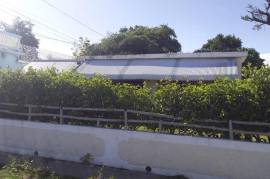 3 Bedrooms 1 Bathrooms, House for Sale in Greater Portmore