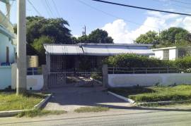 3 Bedrooms 1 Bathrooms, House for Sale in Greater Portmore