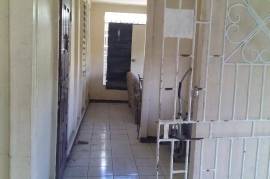 3 Bedrooms 1 Bathrooms, House for Sale in Greater Portmore