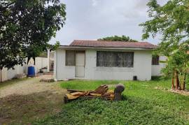 4 Bedrooms 2 Bathrooms, House for Sale in Kingston 11