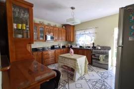 4 Bedrooms 2 Bathrooms, House for Sale in Spanish Town