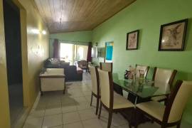 4 Bedrooms 2 Bathrooms, House for Sale in Spanish Town