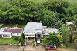 7 Bedrooms 5 Bathrooms, House for Sale in Linstead