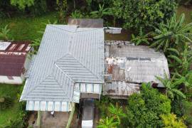 7 Bedrooms 5 Bathrooms, House for Sale in Linstead