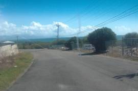 2 Bedrooms 1 Bathrooms, House for Sale in Greater Portmore