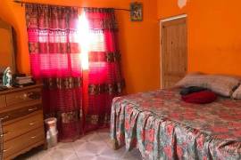 5 Bedrooms 2 Bathrooms, House for Sale in Spanish Town