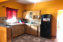 5 Bedrooms 2 Bathrooms, House for Sale in Spanish Town