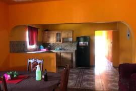 5 Bedrooms 2 Bathrooms, House for Sale in Spanish Town