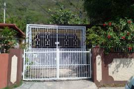 4 Bedrooms 3 Bathrooms, House for Sale in Kingston 20