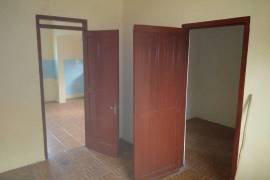 3 Bedrooms 1 Bathrooms, House for Sale in Priestman's River