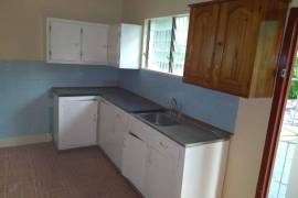 3 Bedrooms 1 Bathrooms, House for Sale in Priestman's River