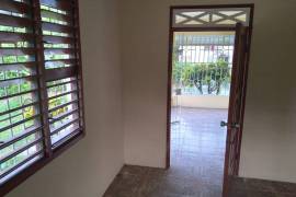 3 Bedrooms 1 Bathrooms, House for Sale in Priestman's River