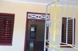 3 Bedrooms 1 Bathrooms, House for Sale in Priestman's River