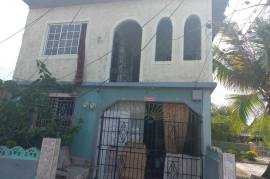 6 Bedrooms 4 Bathrooms, House for Sale in Greater Portmore