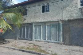 6 Bedrooms 4 Bathrooms, House for Sale in Greater Portmore