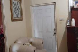 2 Bedrooms 1 Bathrooms, House for Sale in Spanish Town